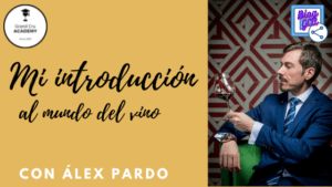 Blog GCA Blog Introduccion al mundo del vino