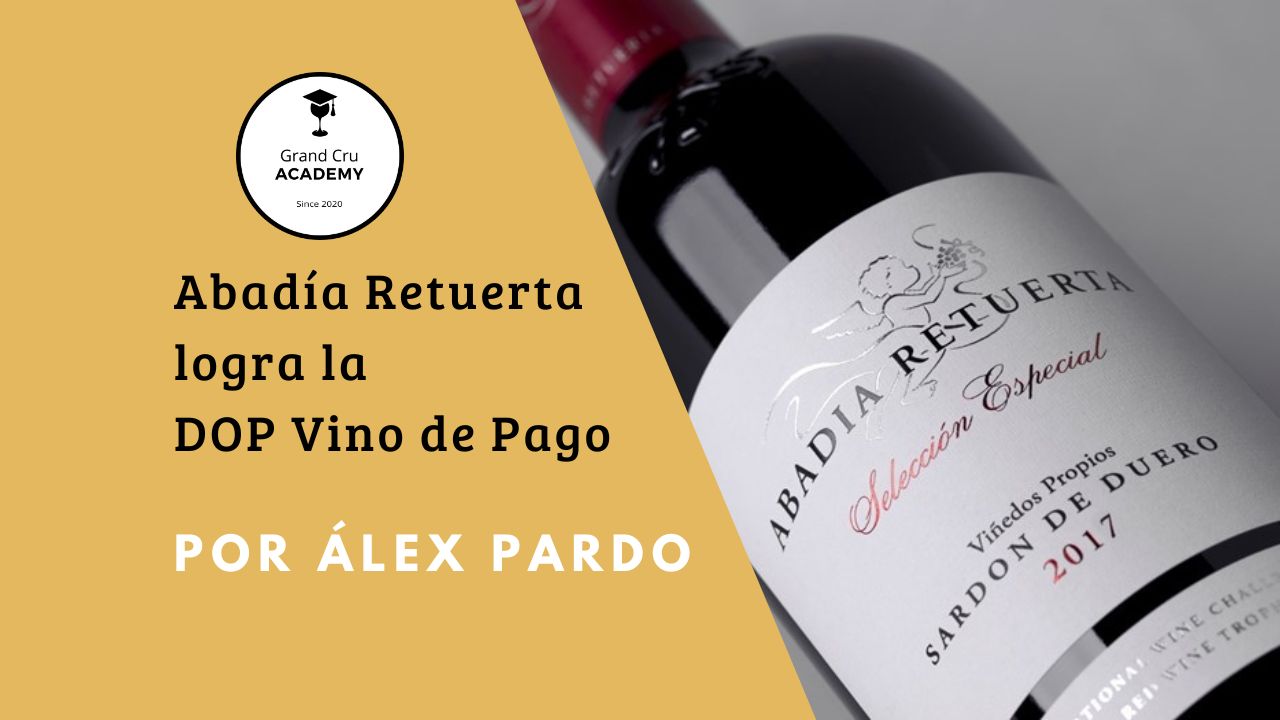 Blog 5 Blog Abadia Retuerta vino de Pago 1280 × 720