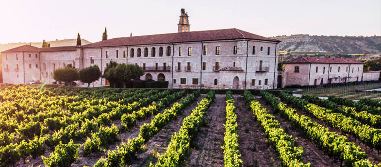 Abadía Retuerta logra la Denominación de Origen Protegida de Vino de Pago abadia retuerta 1