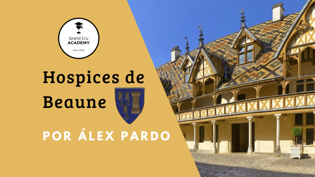 ¿Conoces los vinos de Hospices de Beaune? 5 ¿Conoces los vinos de Hospices de Beaune? Hospices de Beaune 1280 × 720 px 1