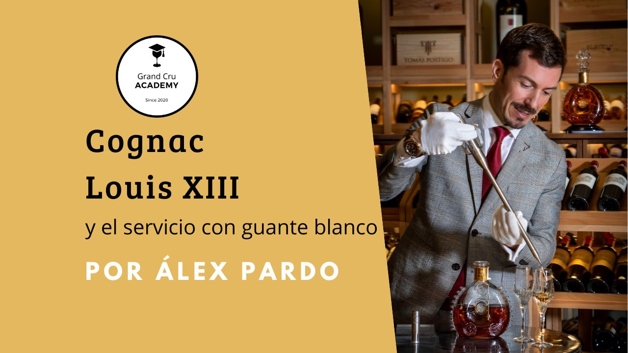 Blog 3 Blog Cognac Louis XIII 1280 × 720 px min