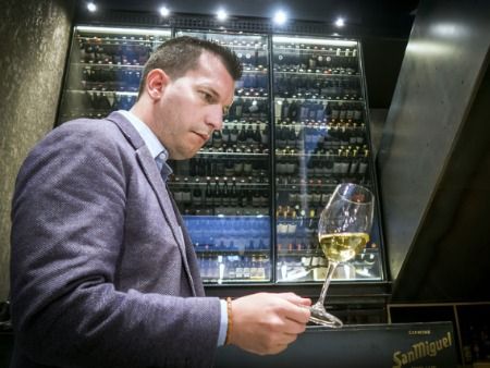 El mejor sommelier del mundo 5 El mejor sommelier del mundo Screenshot 2