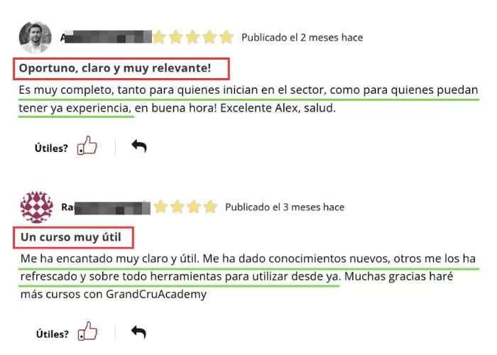La Carta de Vinos Ganadora carta ganadora 1 min